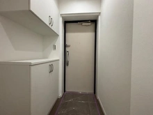 【東京都/文京区大塚】ワコー護国寺マンション 玄関