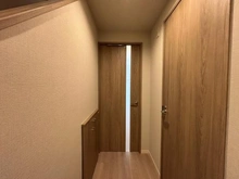 【東京都/文京区千石】エスポアール茗荷谷 廊下
