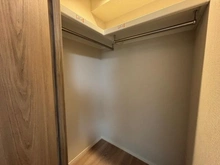 【東京都/文京区千石】エスポアール茗荷谷 収納