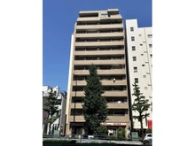 【東京都/文京区白山】シルバープラザ白山 外観