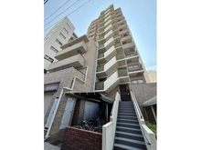 【東京都/文京区白山】シルバープラザ白山 外観