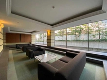 【東京都/文京区大塚】サンウッド文京開運坂上 共用部