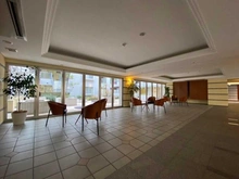 【東京都/文京区大塚】サンウッド文京開運坂上 共用部