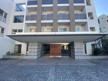 【東京都/文京区大塚】サンウッド文京開運坂上 エントランス