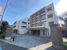 【東京都/文京区大塚】サンウッド文京開運坂上 外観