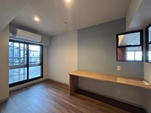 【東京都/文京区大塚】日商岩井音羽マンション 洋室：※大規模修繕工事実施中