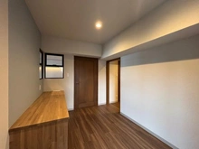 【東京都/文京区大塚】日商岩井音羽マンション 洋室
