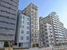 【東京都/文京区大塚】ステージグランデ文京大塚 外観：(写真中央)