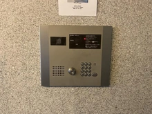 【東京都/台東区根岸】ロメック山手日暮里 エントランス