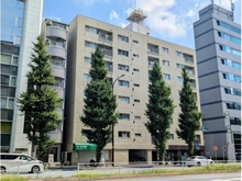 【東京都/文京区白山】エザンス白山 外観