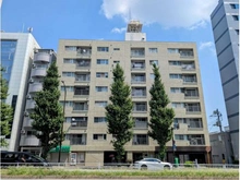 【東京都/文京区白山】エザンス白山 外観