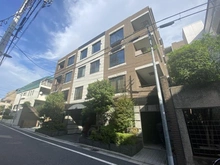 【東京都/文京区本駒込】グランシャトレ駒込曙町 外観