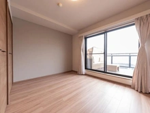 【東京都/文京区本駒込】グランシャトレ駒込曙町 洋室