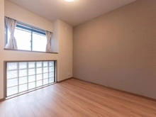 【東京都/文京区本駒込】グランシャトレ駒込曙町 洋室