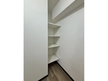 【東京都/文京区千石】ランドステージ文京千石 収納