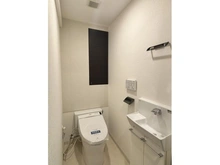 【東京都/文京区千石】ランドステージ文京千石 トイレ