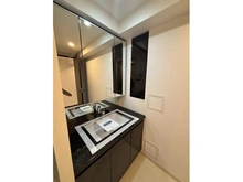 【東京都/文京区千石】ランドステージ文京千石 洗面所