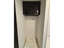 【東京都/文京区千石】ランドステージ文京千石 洗濯パン