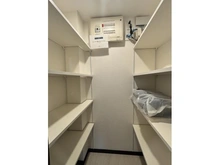 【東京都/文京区千石】ランドステージ文京千石 収納