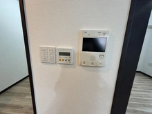 【東京都/文京区千石】ランドステージ文京千石 インターホン