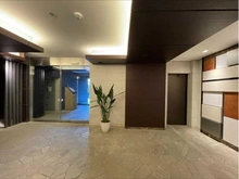 【東京都/文京区千石】ランドステージ文京千石 エントランス