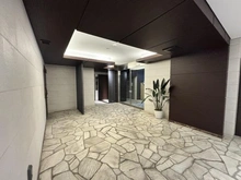 【東京都/文京区千石】ランドステージ文京千石 エントランス