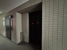 【東京都/文京区千石】ランドステージ文京千石 共用部