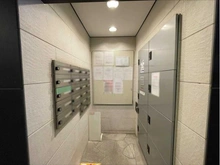 【東京都/文京区千石】ランドステージ文京千石 宅配BOX