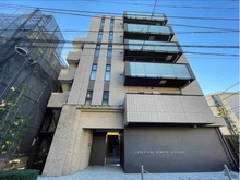 【東京都/文京区千石】ランドステージ文京千石 外観