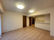 【東京都/文京区音羽】中銀音羽マンシオン LDK