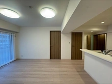 【東京都/文京区音羽】中銀音羽マンシオン LDK