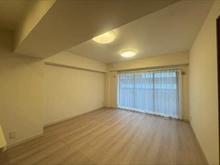 【東京都/文京区音羽】中銀音羽マンシオン LDK