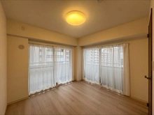 【東京都/文京区音羽】中銀音羽マンシオン 洋室