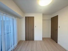 【東京都/文京区音羽】中銀音羽マンシオン 洋室