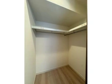 【東京都/文京区音羽】中銀音羽マンシオン 収納