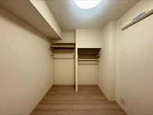 【東京都/文京区音羽】中銀音羽マンシオン 洋室