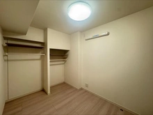 【東京都/文京区音羽】中銀音羽マンシオン 洋室