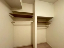 【東京都/文京区音羽】中銀音羽マンシオン 収納