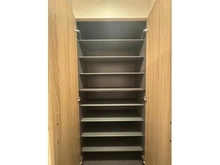 【東京都/文京区音羽】中銀音羽マンシオン 収納