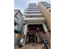 【東京都/文京区音羽】中銀音羽マンシオン 外観