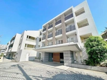 【東京都/文京区大塚】サンウッド文京開運坂上 外観