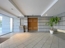 【東京都/文京区大塚】サンウッド文京開運坂上 共用部