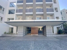 【東京都/文京区大塚】サンウッド文京開運坂上 アプローチ