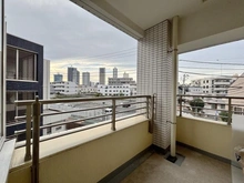 【東京都/文京区大塚】サンウッド文京開運坂上 眺望