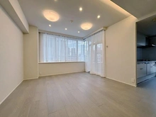 【東京都/文京区大塚】サンウッド文京開運坂上 リビング