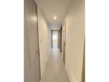 【東京都/文京区大塚】サンウッド文京開運坂上 廊下