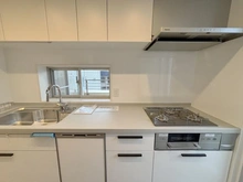 【東京都/文京区大塚】サンウッド文京開運坂上 キッチン