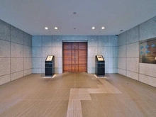 【東京都/文京区小石川】アトラスタワー小石川 共用部