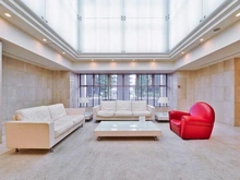 【東京都/文京区小石川】アトラスタワー小石川 共用部