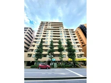 【東京都/文京区音羽】東急ドエル・アルス音羽 外観